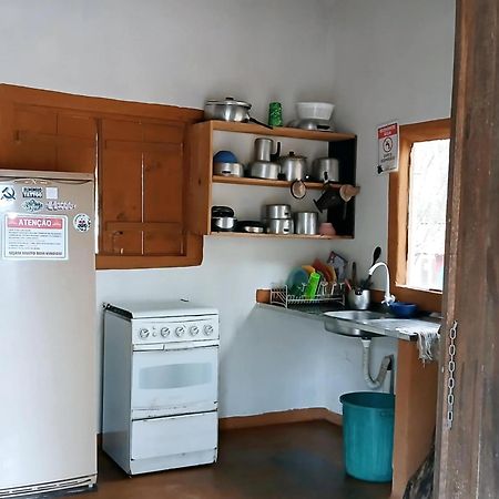 Camping Avohai São Tomé das Letras Exterior foto